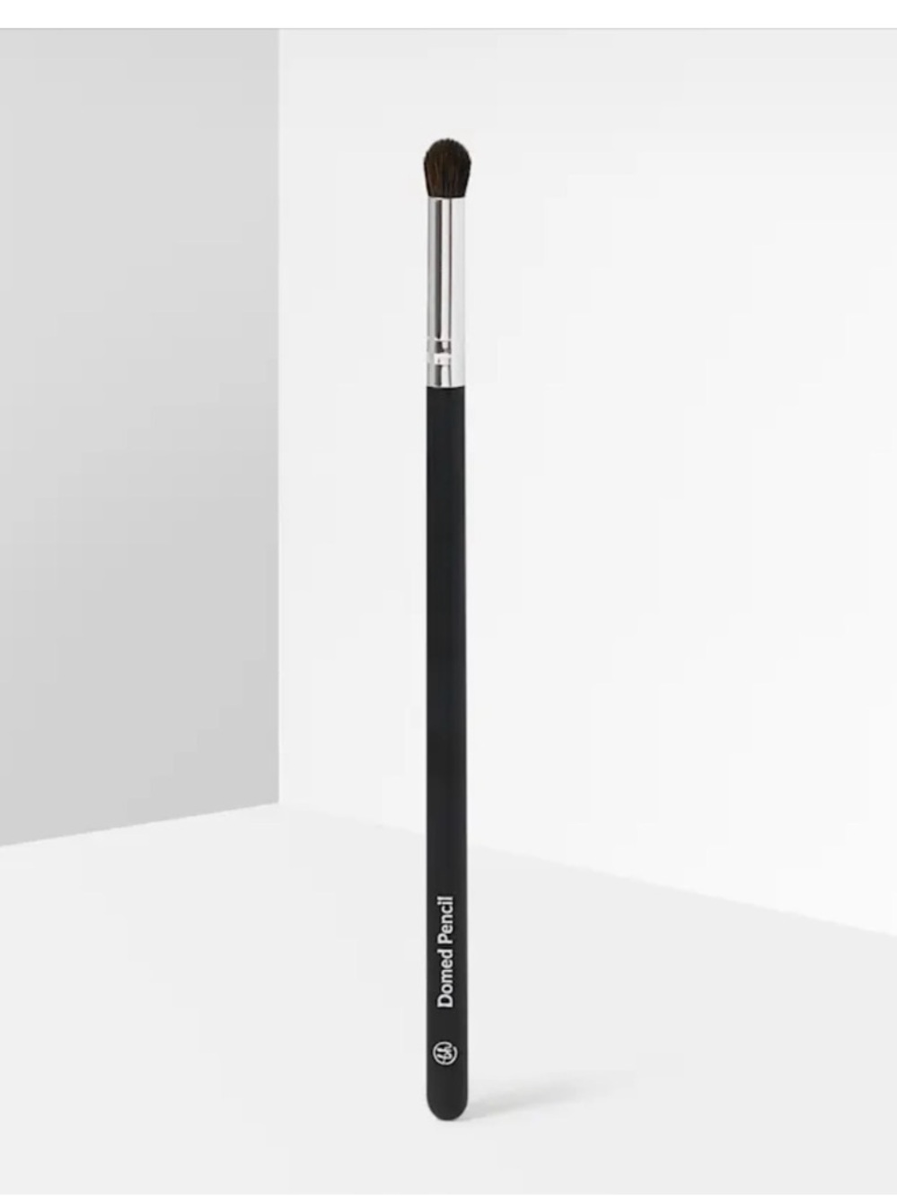 BH Cosmetics Domed Pencil Eye Brush - Black